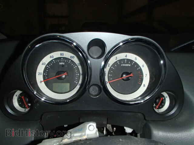 2008 MITSUBISHI ECLIPSE - VIN: 4A3AK34T18E008169 - Photo 8