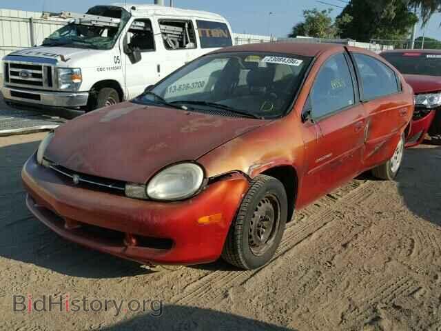2000 DODGE NEON - VIN: 1B3ES46CXYD698356 - Фото 2