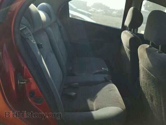 2000 DODGE NEON - VIN: 1B3ES46CXYD698356 - Фото 6