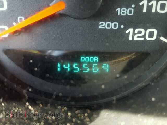 2000 DODGE NEON - VIN: 1B3ES46CXYD698356 - Фото 8