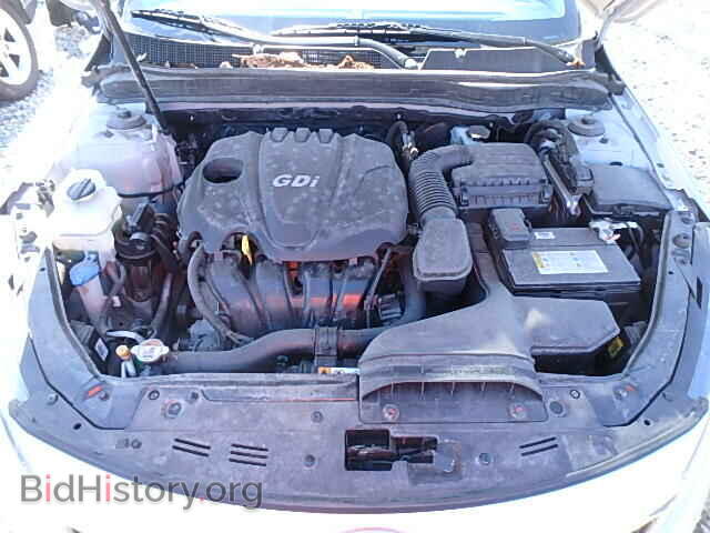 2013 KIA OPTIMA - VIN: 5XXGM4A79DG181576 - Photo 7