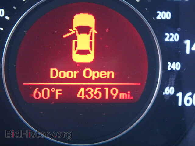 2013 KIA OPTIMA - VIN: 5XXGM4A79DG181576 - Photo 8
