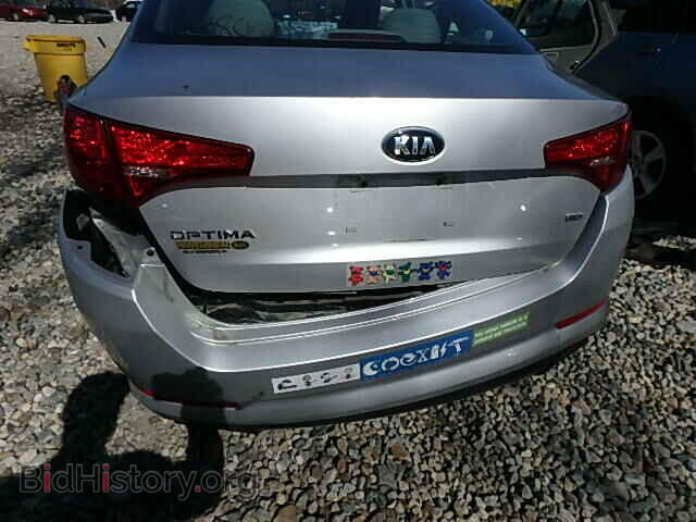 2013 KIA OPTIMA - VIN: 5XXGM4A79DG181576 - Photo 10