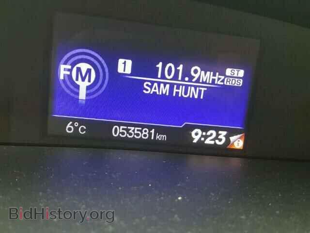 2014 HONDA CIVIC - VIN: 2HGFB2E51EH022906 - Фото 8