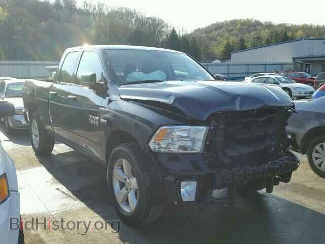 Photo 1C6RR7FT1GS135436 - RAM TRUCK 2016