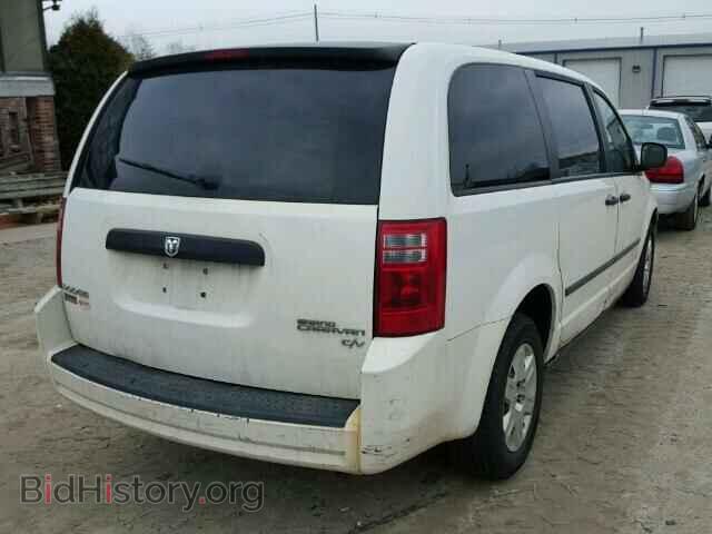 2010 DODGE CARAVAN - VIN: 2D4RN1AE1AR429859 - Фото 4
