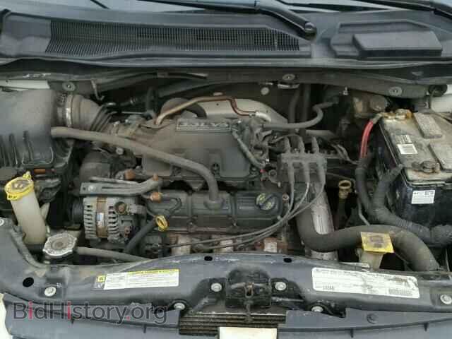 2010 DODGE CARAVAN - VIN: 2D4RN1AE1AR429859 - Фото 7