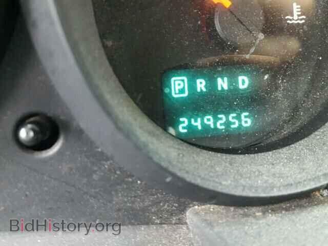 2010 DODGE CARAVAN - VIN: 2D4RN1AE1AR429859 - Фото 8