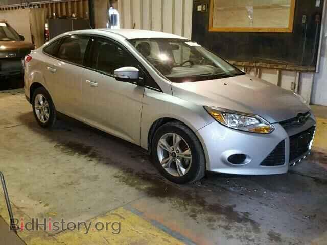 Photo 1FADP3F22DL199764 - FORD FOCUS 2013