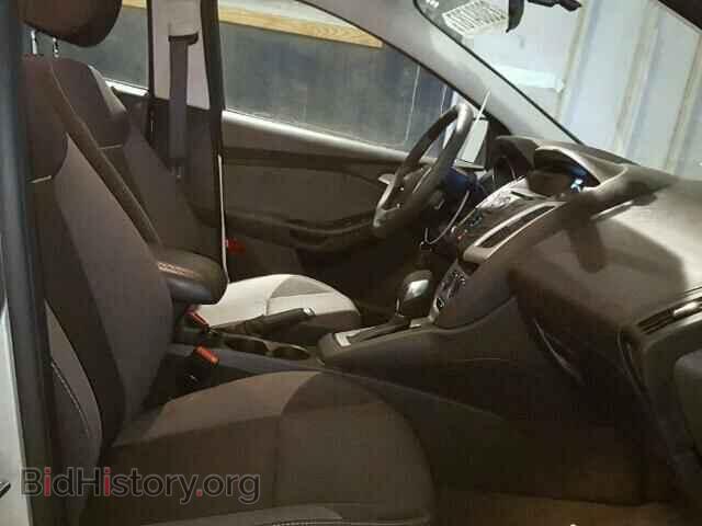 2013 FORD FOCUS - VIN: 1FADP3F22DL199764 - Photo 5
