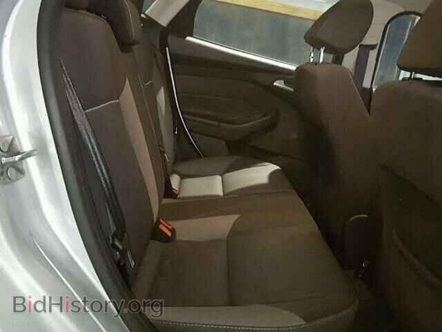 2013 FORD FOCUS - VIN: 1FADP3F22DL199764 - Photo 6