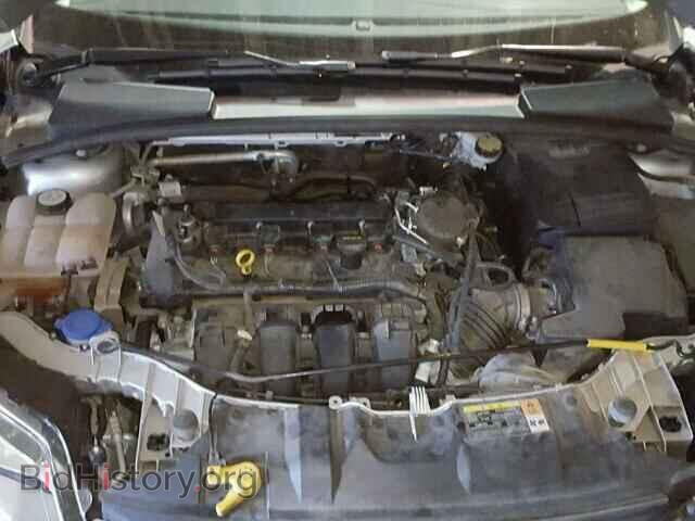 2013 FORD FOCUS - VIN: 1FADP3F22DL199764 - Photo 7