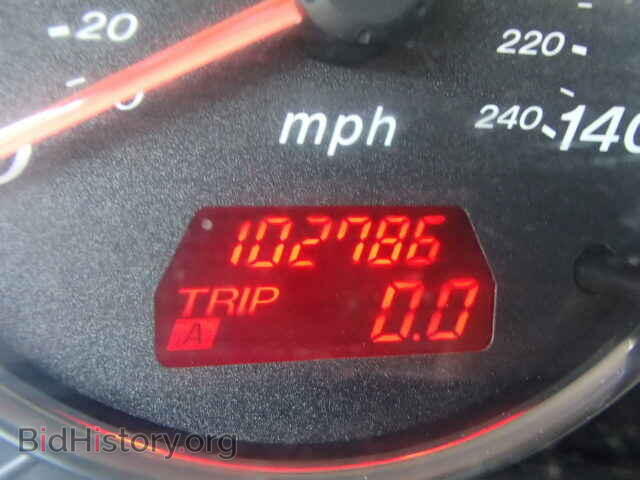 2006 MAZDA 6 - VIN: 1YVHP80C065M47389 - Фото 8