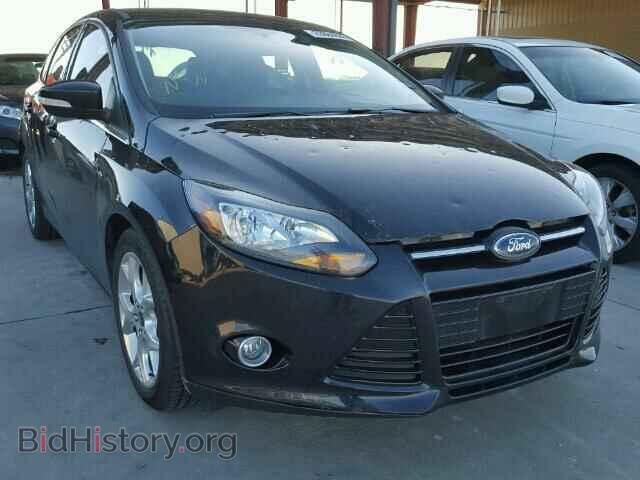 Photo 1FADP3N23EL406116 - FORD FOCUS 2014