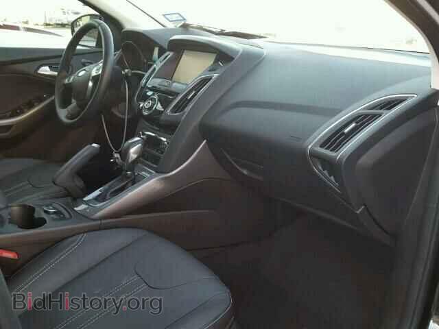 2014 FORD FOCUS - VIN: 1FADP3N23EL406116 - Фото 5