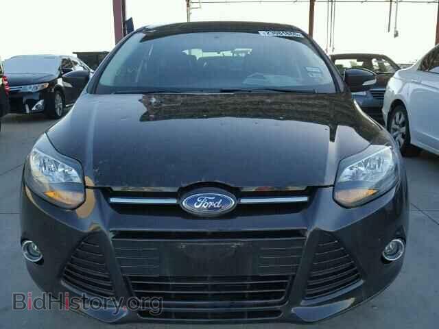 2014 FORD FOCUS - VIN: 1FADP3N23EL406116 - Фото 10
