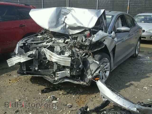 2015 CHRYSLER 200 - VIN: 1C3CCCAB3FN568829 - Photo 2