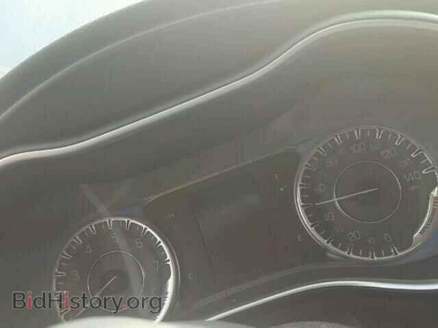 2015 CHRYSLER 200 - VIN: 1C3CCCAB3FN568829 - Photo 8