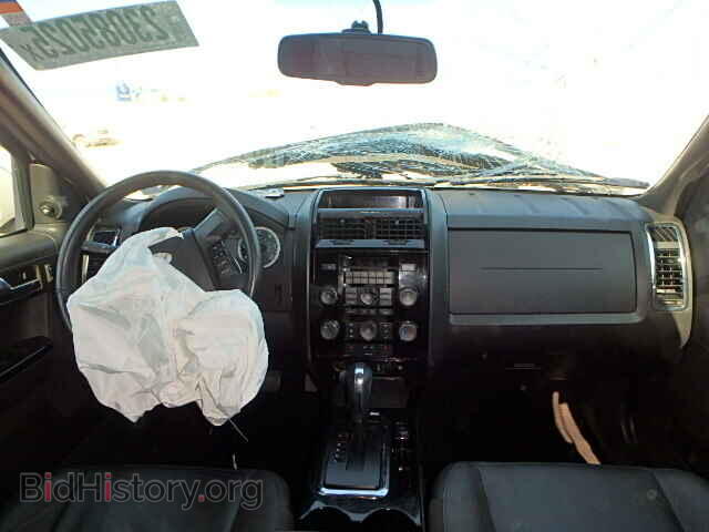 2012 FORD ESCAPE - VIN: 1FMCU0E70CKC13705 - Photo 10