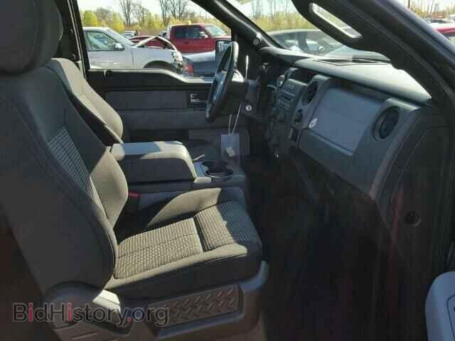 2014 FORD F150 - VIN: 1FTFX1EF2EFA76445 - Photo 5