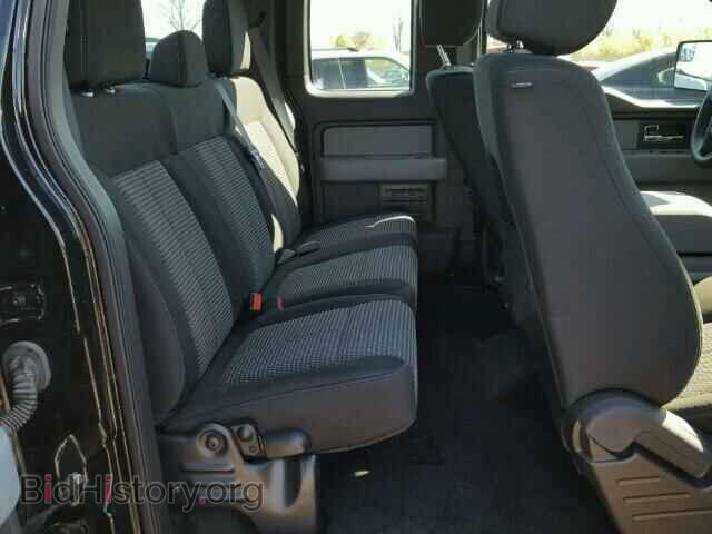 2014 FORD F150 - VIN: 1FTFX1EF2EFA76445 - Photo 6