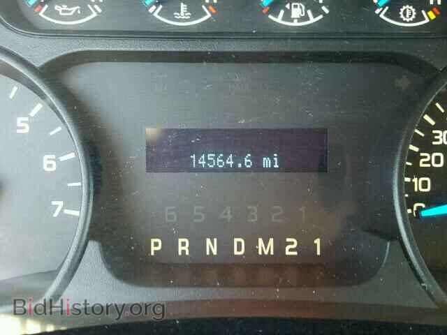 2014 FORD F150 - VIN: 1FTFX1EF2EFA76445 - Photo 8