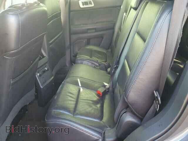 2013 FORD EXPLORER - VIN: 1FM5K8D80DGC71230 - Photo 6