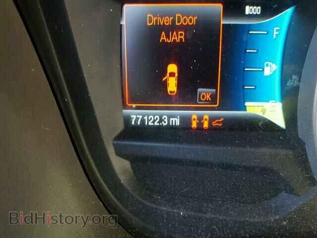 2013 FORD EXPLORER - VIN: 1FM5K8D80DGC71230 - Photo 8