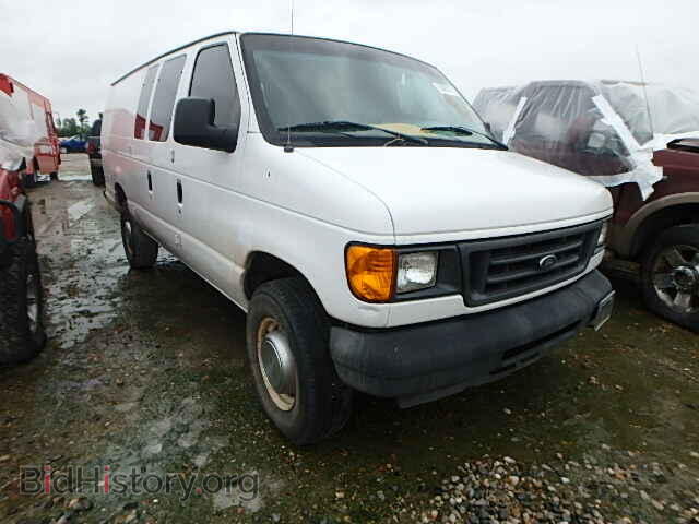 Photo 1FTSS34S25HA33462 - FORD ECONOLINE 2005