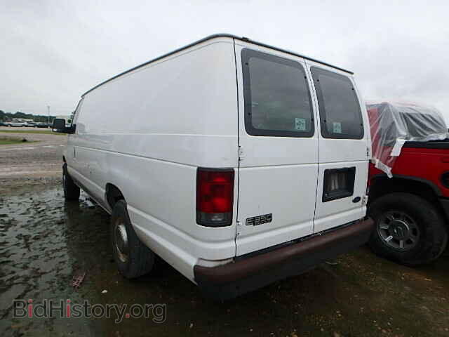 2005 FORD ECONOLINE - VIN: 1FTSS34S25HA33462 - Фото 3