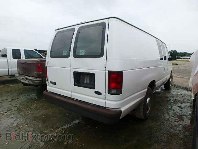 2005 FORD ECONOLINE - VIN: 1FTSS34S25HA33462 - Фото 4