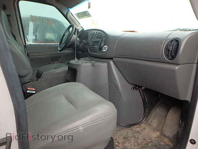 2005 FORD ECONOLINE - VIN: 1FTSS34S25HA33462 - Фото 5