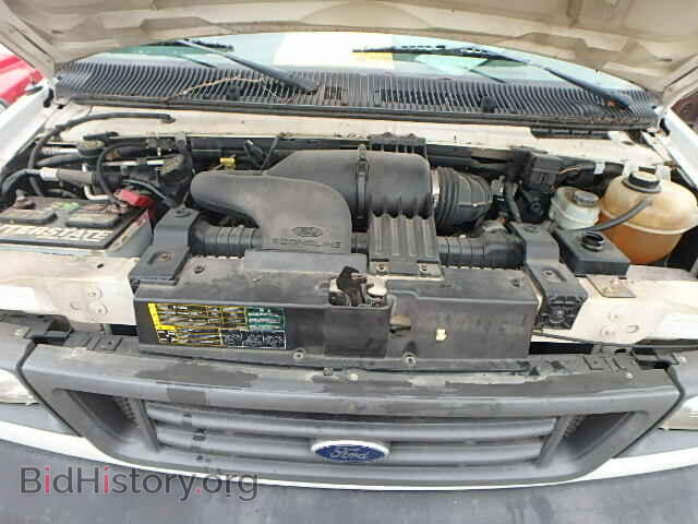 2005 FORD ECONOLINE - VIN: 1FTSS34S25HA33462 - Фото 7