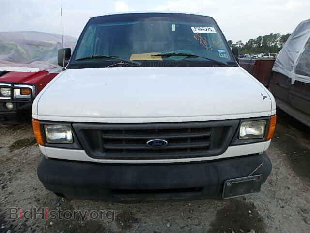 2005 FORD ECONOLINE - VIN: 1FTSS34S25HA33462 - Фото 10