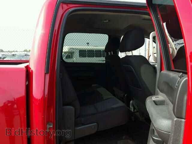 2010 CHEVROLET SILVERADO - VIN: 3GCRCREA2AG204459 - Фото 6