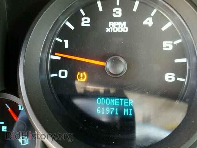 2010 CHEVROLET SILVERADO - VIN: 3GCRCREA2AG204459 - Фото 8