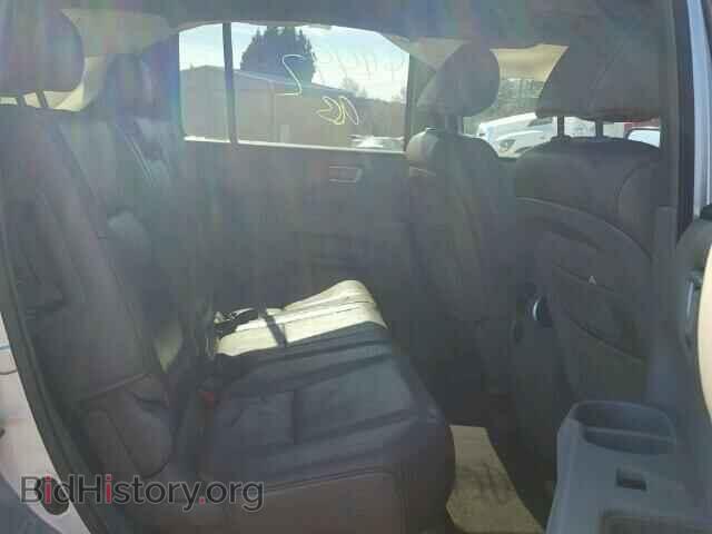 2009 HONDA PILOT - VIN: 5FNYF48549B009288 - Фото 6