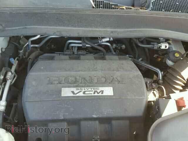 2009 HONDA PILOT - VIN: 5FNYF48549B009288 - Фото 7