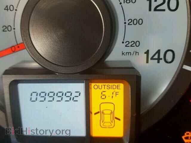 2009 HONDA PILOT - VIN: 5FNYF48549B009288 - Фото 8