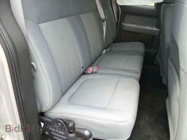 2011 FORD F150 - VIN: 1FTFX1CT7BFC19006 - Фото 6