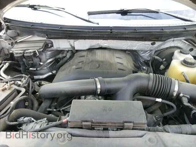 2011 FORD F150 - VIN: 1FTFX1CT7BFC19006 - Фото 7