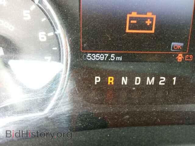 2011 FORD F150 - VIN: 1FTFX1CT7BFC19006 - Фото 8