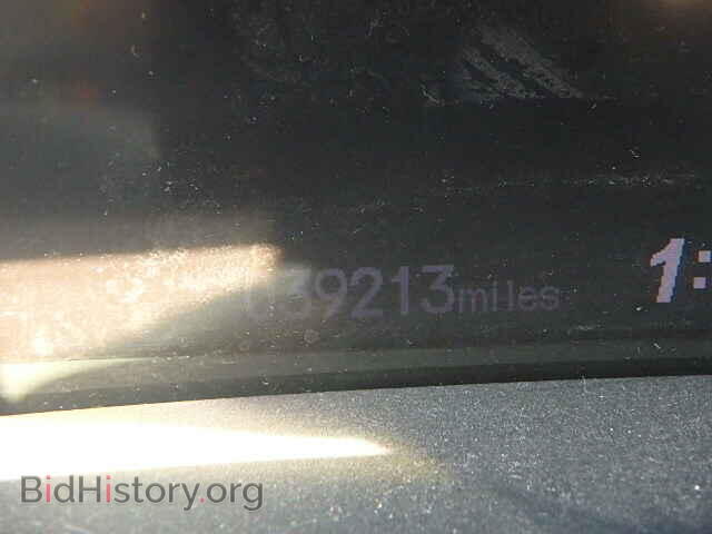 2013 HONDA CIVIC - VIN: 19XFB2F58DE206649 - Фото 8