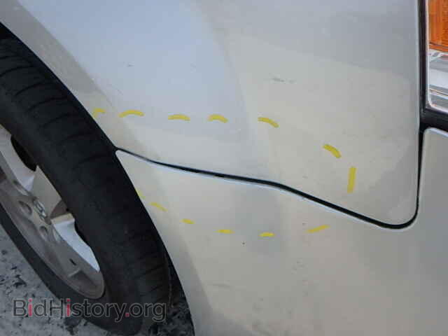 2008 DODGE CARAVAN - VIN: 2D8HN54P48R137776 - Фото 10