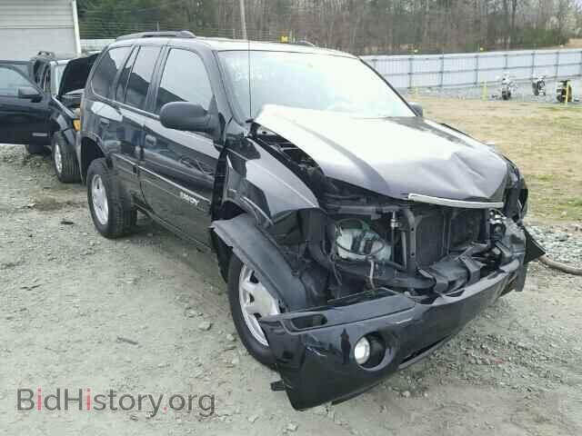 Photo 1GKDT13S042284448 - GMC ENVOY 2004