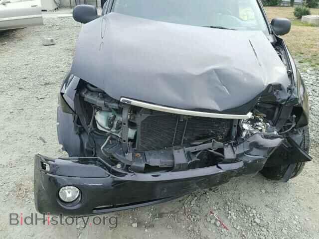 2004 GMC ENVOY - VIN: 1GKDT13S042284448 - Фото 7
