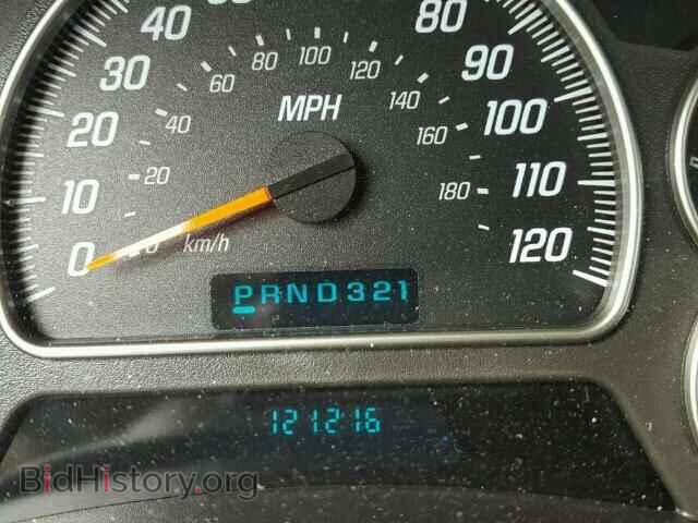 2004 GMC ENVOY - VIN: 1GKDT13S042284448 - Фото 8