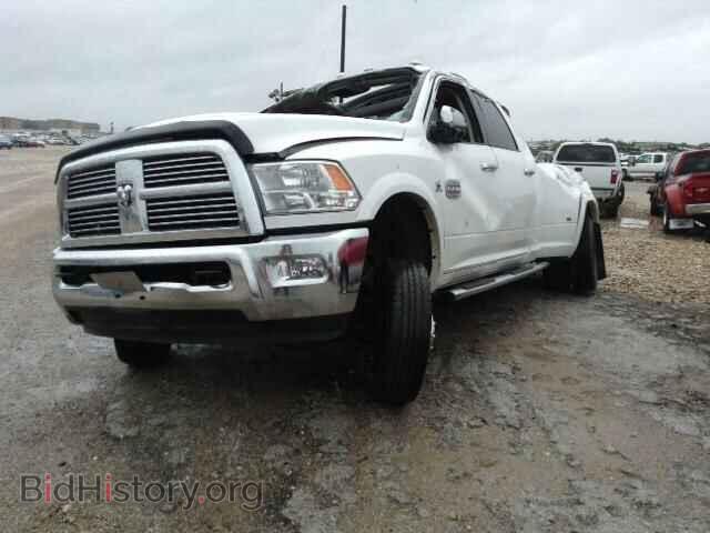 2012 DODGE RAM - VIN: 3C63DRNL3CG188741 - Photo 2