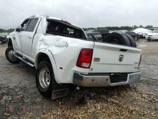 2012 DODGE RAM - VIN: 3C63DRNL3CG188741 - Photo 3