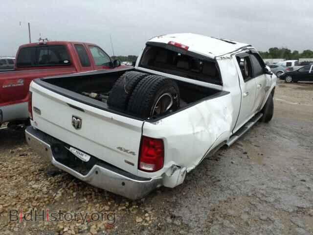 2012 DODGE RAM - VIN: 3C63DRNL3CG188741 - Photo 4